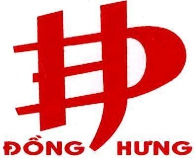 Mẫu nhãn hiệu ĐH ĐồNG HƯNG