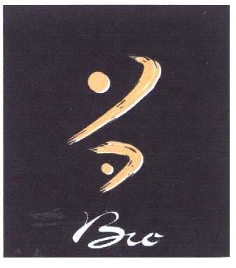 Mẫu nhãn hiệu BIO