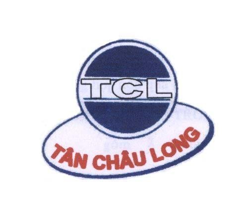 Mẫu nhãn hiệu TCL Tân Châu Long