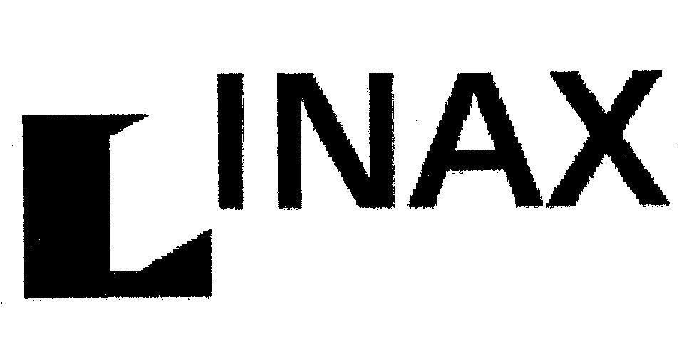Mẫu nhãn hiệu INAX