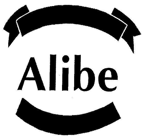 Mẫu nhãn hiệu ALIBE