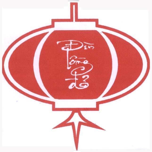 Mẫu nhãn hiệu DEN LONG DO