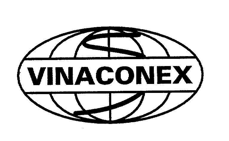 Mẫu nhãn hiệu VINACONEX