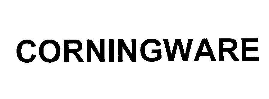 Mẫu nhãn hiệu CORNINGWARE