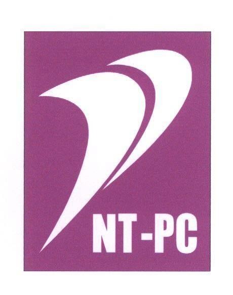 Mẫu nhãn hiệu NT-PC