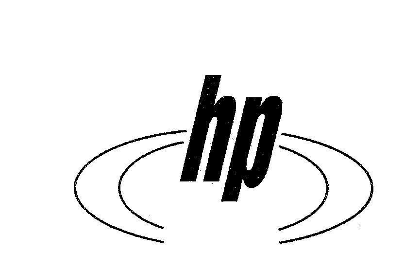 Mẫu nhãn hiệu HP HONGPHAT