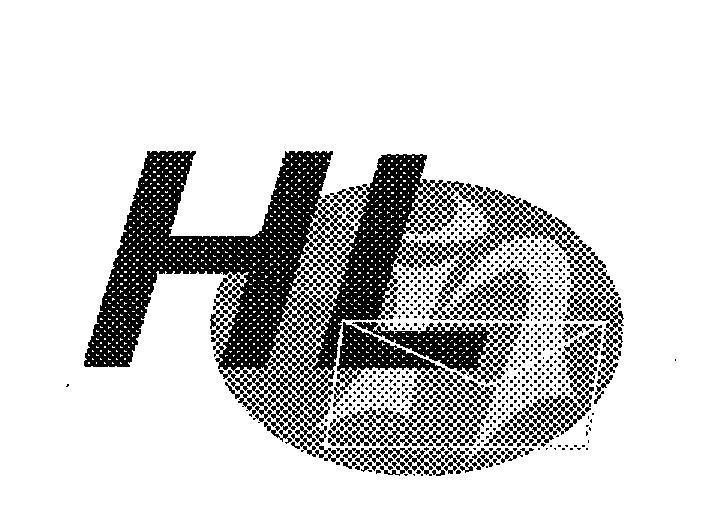 Mẫu nhãn hiệu HL IN