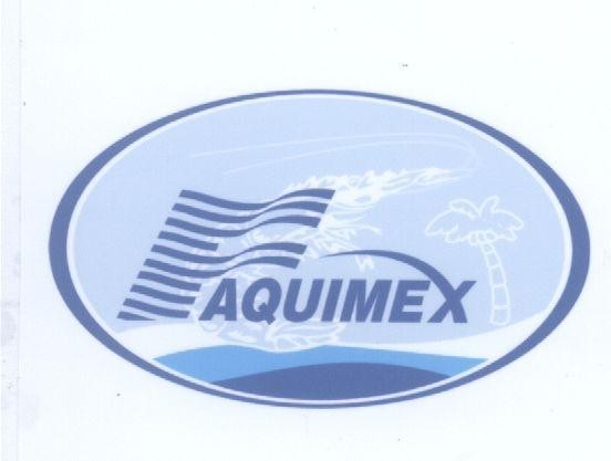 Mẫu nhãn hiệu AQUIMEX