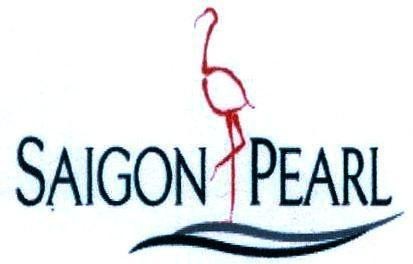 Mẫu nhãn hiệu SAIGON PEARL