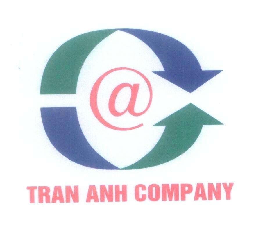 Mẫu nhãn hiệu C @ TRAN ANH COMPANY