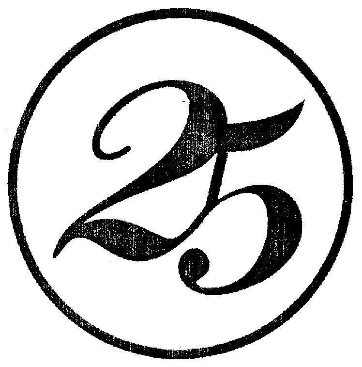 Mẫu nhãn hiệu 25