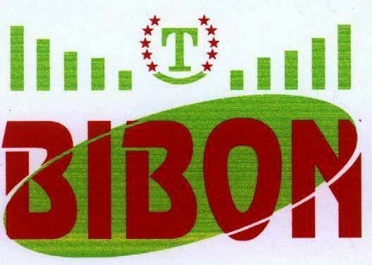 Mẫu nhãn hiệu T BIBON
