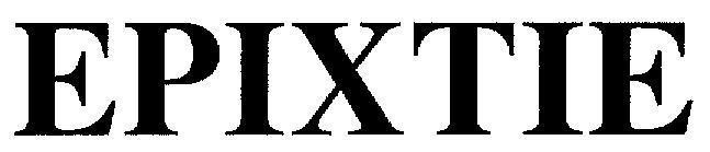Mẫu nhãn hiệu EPIXTIE