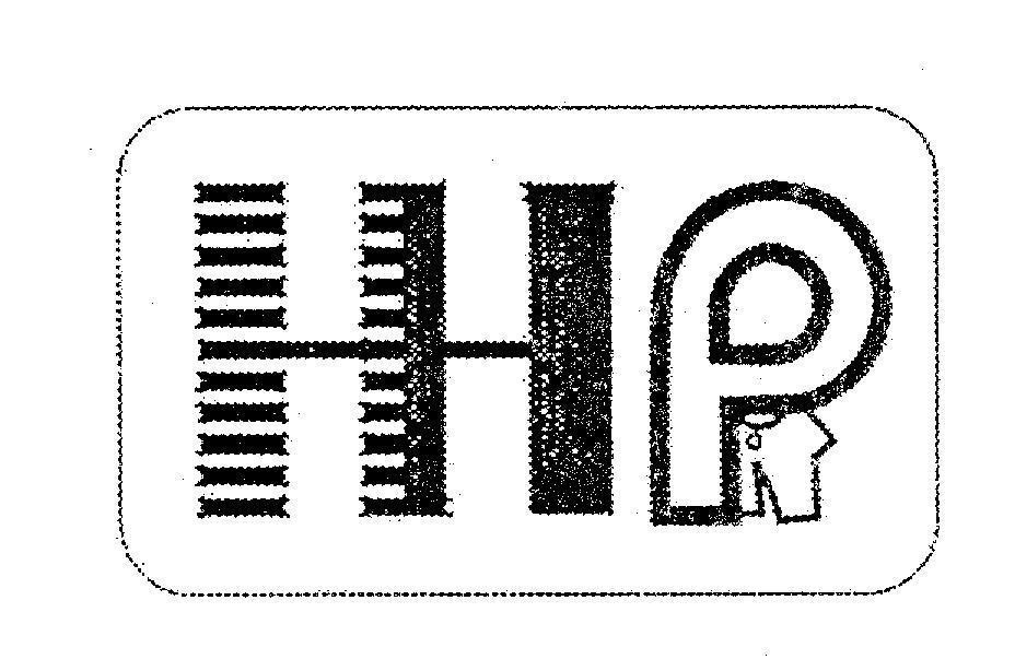 Mẫu nhãn hiệu HHP HUONG HOANG PHUC