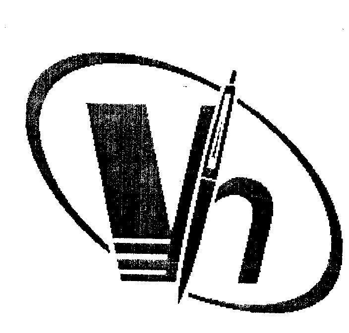 Mẫu nhãn hiệu VH