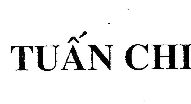 Mẫu nhãn hiệu Tuấn Chi
