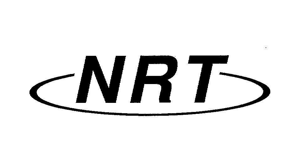 Mẫu nhãn hiệu NRT