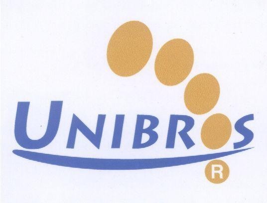Mẫu nhãn hiệu UNIBROS