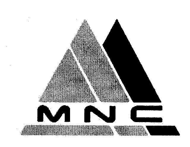 Mẫu nhãn hiệu MNC
