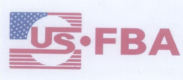 Mẫu nhãn hiệu US FBA