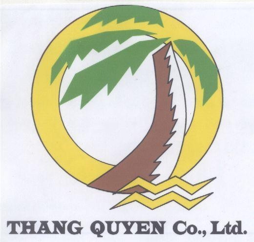 Mẫu nhãn hiệu TQ THANG QUYEN CO LTD