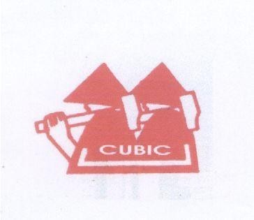 Mẫu nhãn hiệu CUBIC