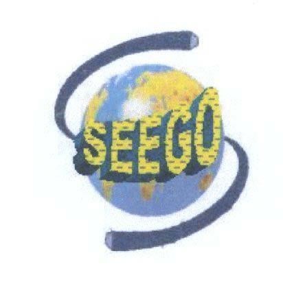 Mẫu nhãn hiệu SEEGO S