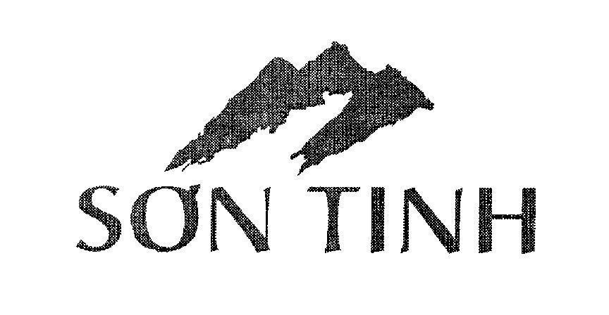 Mẫu nhãn hiệu Sơn Tinh