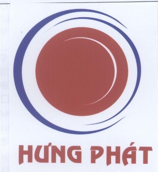 Mẫu nhãn hiệu Hưng Phát