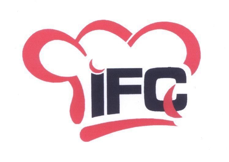 Mẫu nhãn hiệu IFC