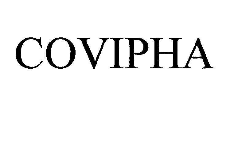 Mẫu nhãn hiệu COVIPHA