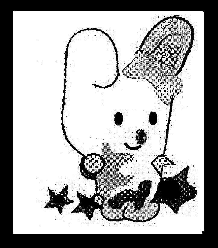 Mẫu nhãn hiệu MI MI
