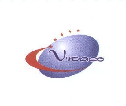 Mẫu nhãn hiệu VIDACO