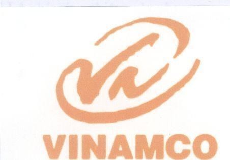 Mẫu nhãn hiệu VNC VINAMCO
