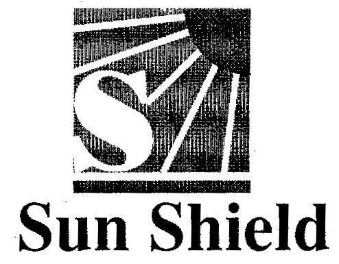Mẫu nhãn hiệu S SUN SHIELD