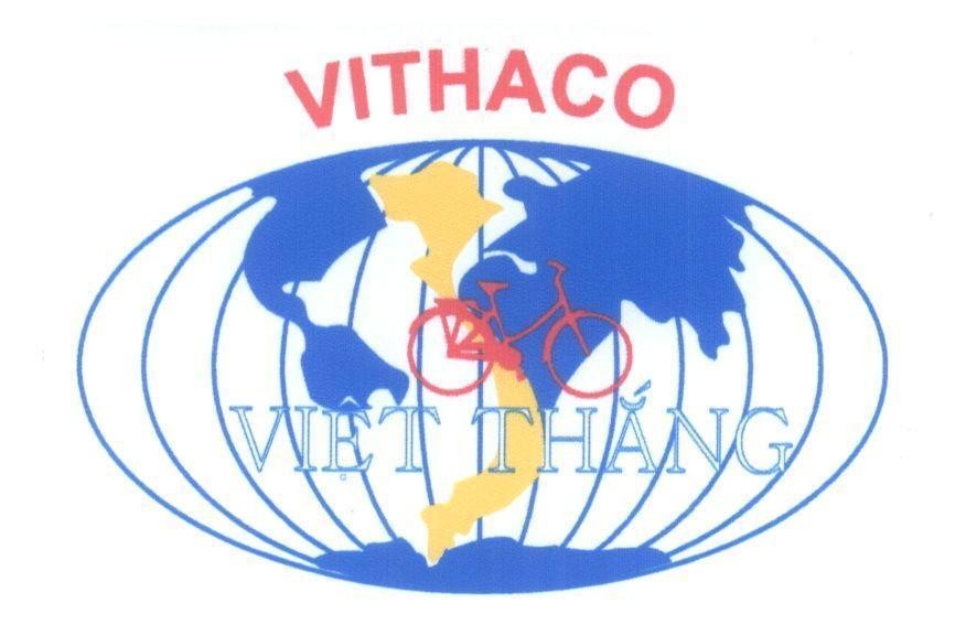 Mẫu nhãn hiệu VITHACO Việt Thắng