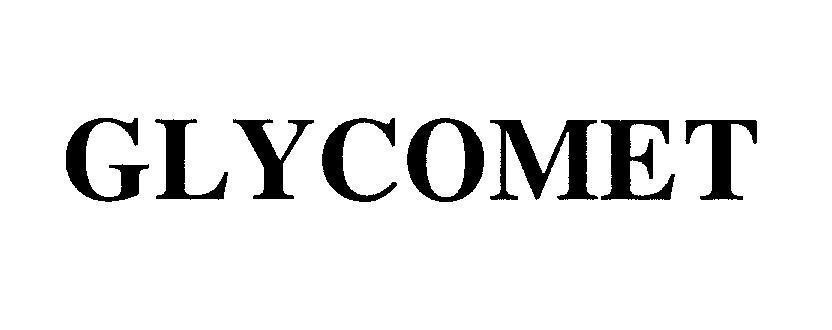Mẫu nhãn hiệu GLYCOMET