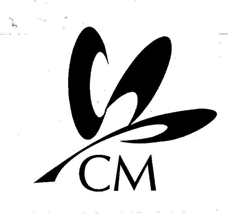 Mẫu nhãn hiệu CM