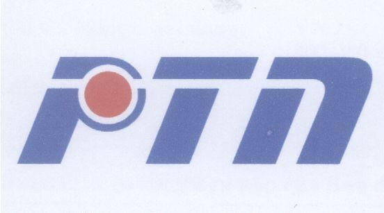 Mẫu nhãn hiệu PTN