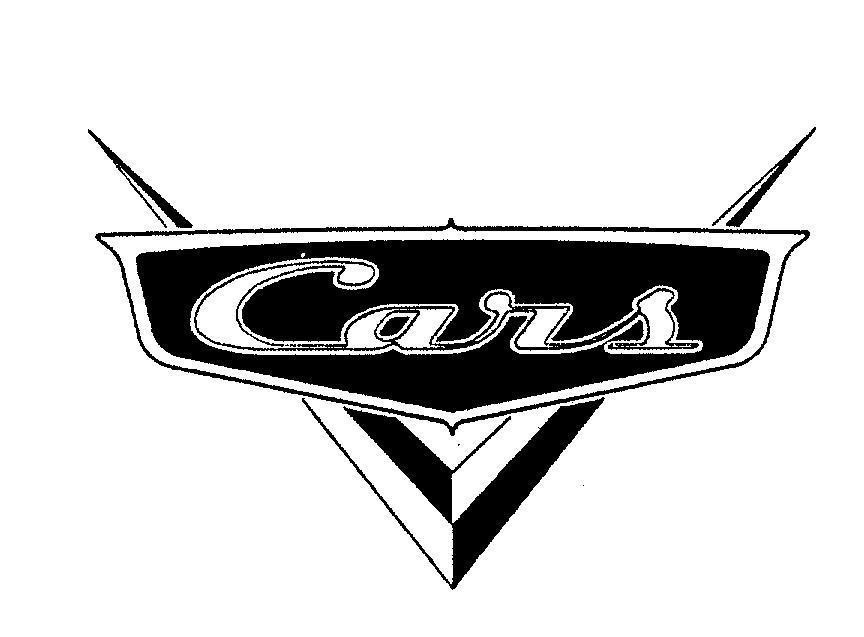 Mẫu nhãn hiệu CARS