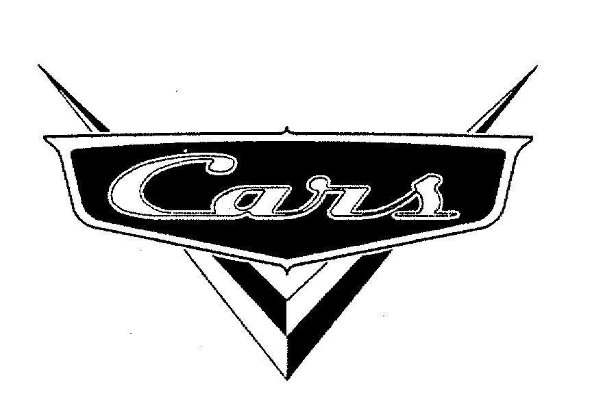 Mẫu nhãn hiệu CARS
