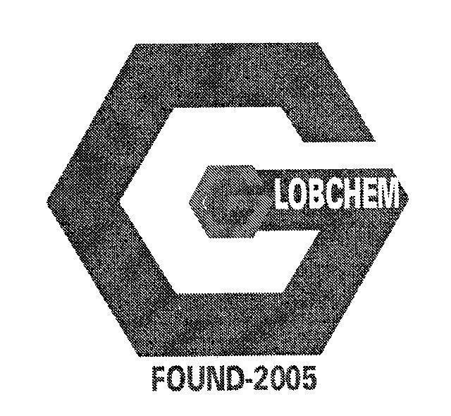 Mẫu nhãn hiệu G LOBCHEM FOUND 2005