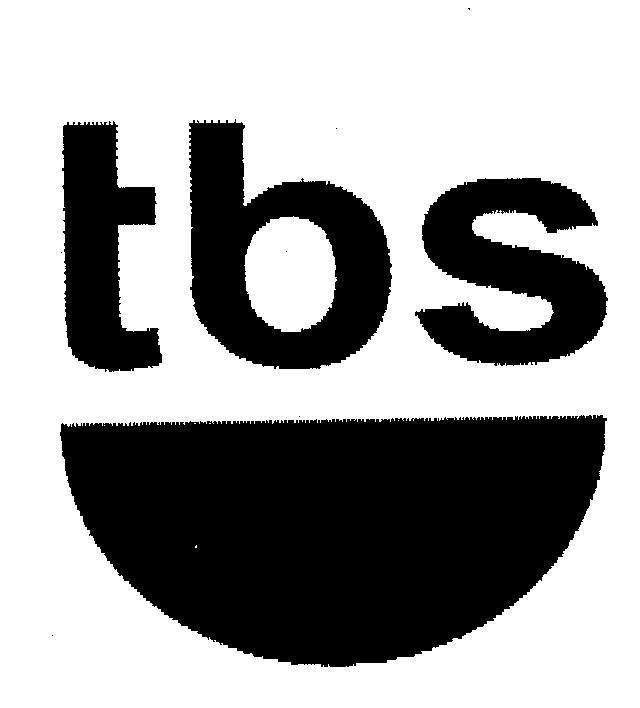 Mẫu nhãn hiệu TBS