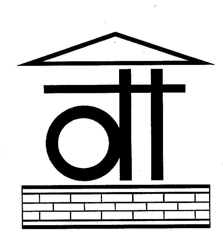 Mẫu nhãn hiệu DT