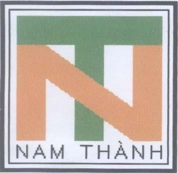 Mẫu nhãn hiệu NT Nam Thành