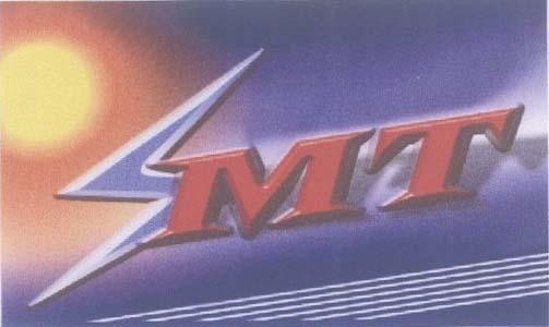 Mẫu nhãn hiệu S MT