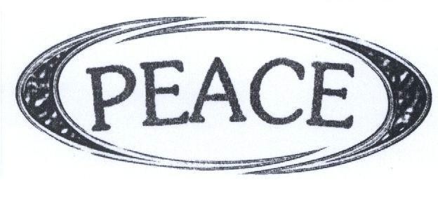 Mẫu nhãn hiệu PEACE