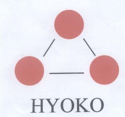 Mẫu nhãn hiệu HYOKO