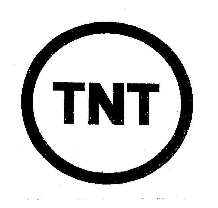 Mẫu nhãn hiệu TNT