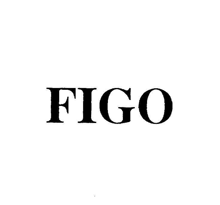 Mẫu nhãn hiệu FIGO